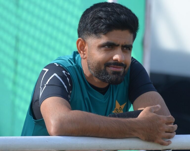 Revealing the Magnificence of Babar Azam: Greater Than a Cricket Player 